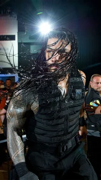 Roman Reigns