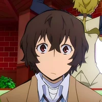 Osamu Dazai