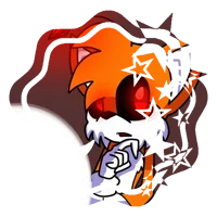 Tails Doll