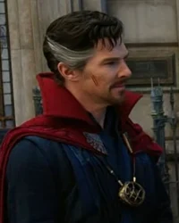 Doctor Strange 