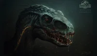 indoraptor