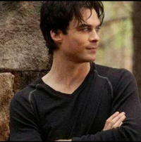 Damon Salvatore 