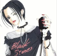 Nana Osaki