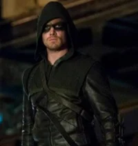 Oliver queen