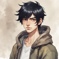 BL ANGST- Noah