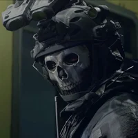 Ghost - Retired