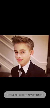 Johnny Orlando bully