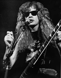 Dave Mustaine