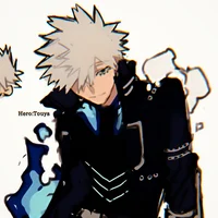 - Тойя Тодороки