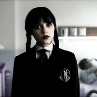 Wednesday Addams