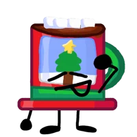 Hot Chocolate Tophat