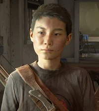 Lev - TLOU2