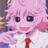 Mina Ashido