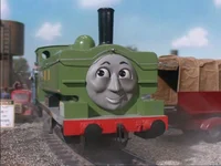 Duck TheGWR Engine 