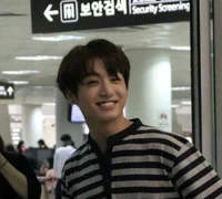 Jeon Jungkook