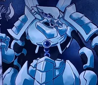 Cocytus 