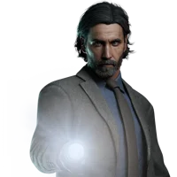 Alan Wake