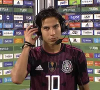 Diego Lainez
