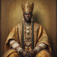 King Bolis