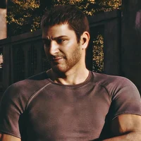 Chris Redfield