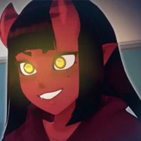 Meru the succubus