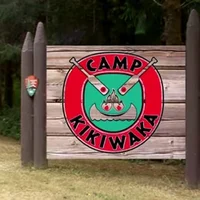 Camp Kikiwaka - S1