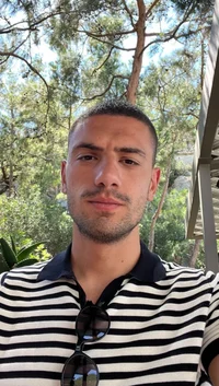 Merih Demiral
