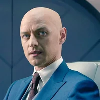 Charles Xavier