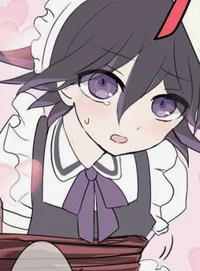 Kokichi ouma
