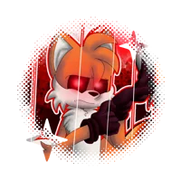 Tails Doll