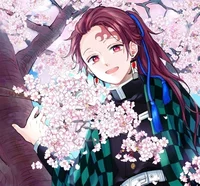 tanjiro kamado