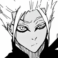 BLLK Shidou Ryusei