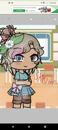 Skylar Einstein Lynn