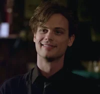 Spencer Reid 