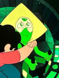 Peridot