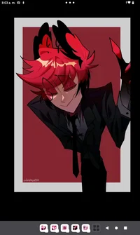 Alastor