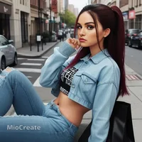 Samantha Jean