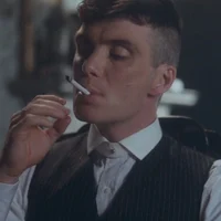 Thomas Shelby