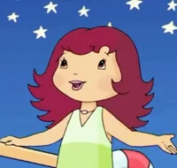 Strawberry Shortcake