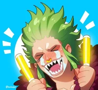 Father Bartolomeo