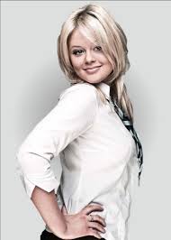 Charlotte Hinchclife