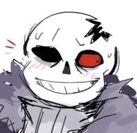 UT - Horror Sans