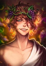 The Cult of Dionysus