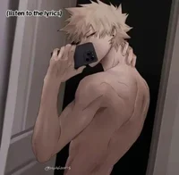 Katsuki Bakugou