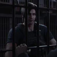 Leon Kennedy 