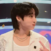 Jeon Jungkook 