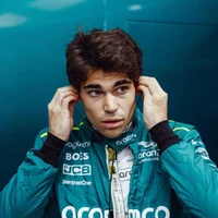 Lance Stroll