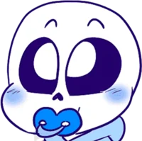 Sans ABDL