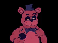 Freddy Fazbear