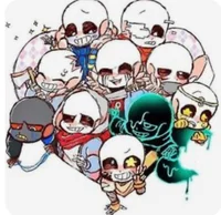 error sans
